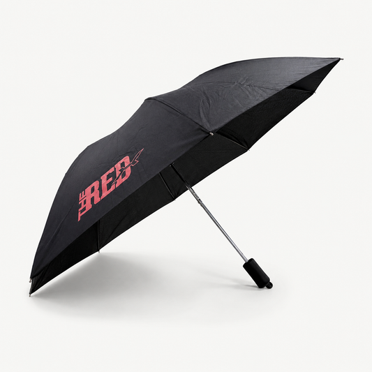 The RedX- Sateenvarjo