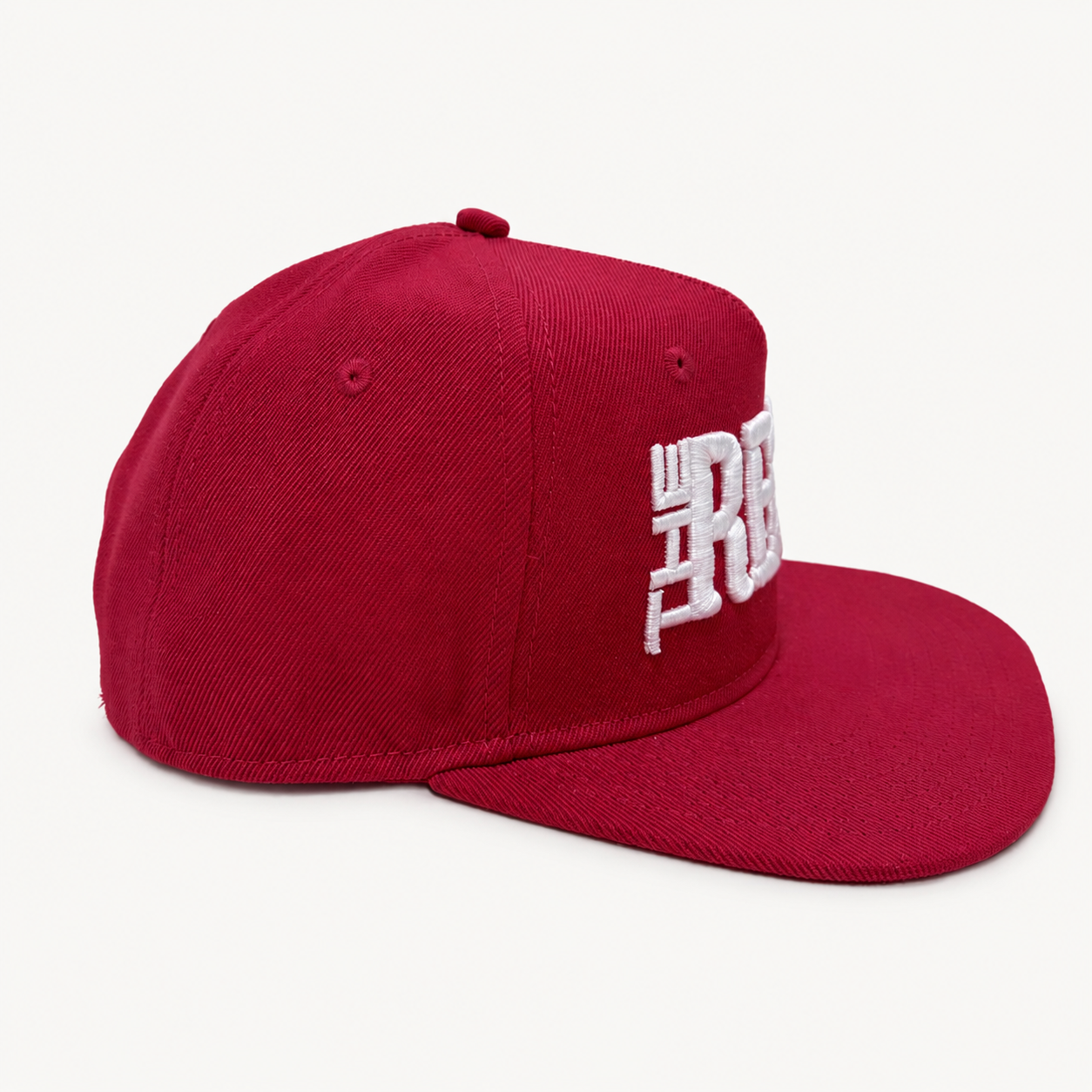 The RedX Cap FIA