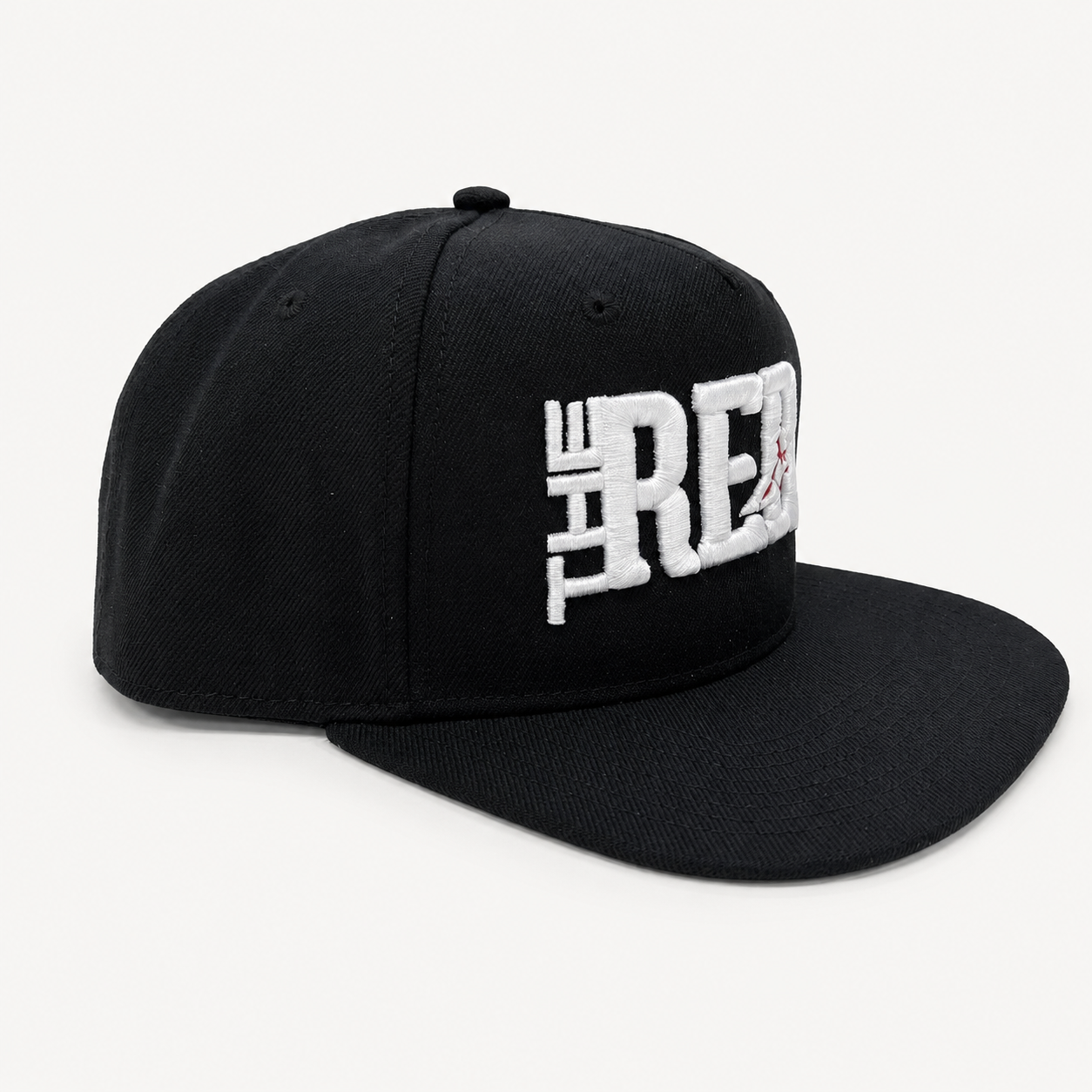 The RedX Cap