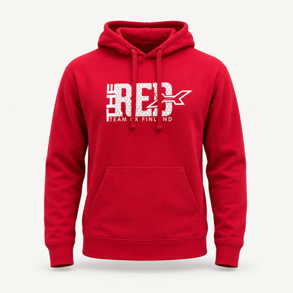 The RedX Huppari SM