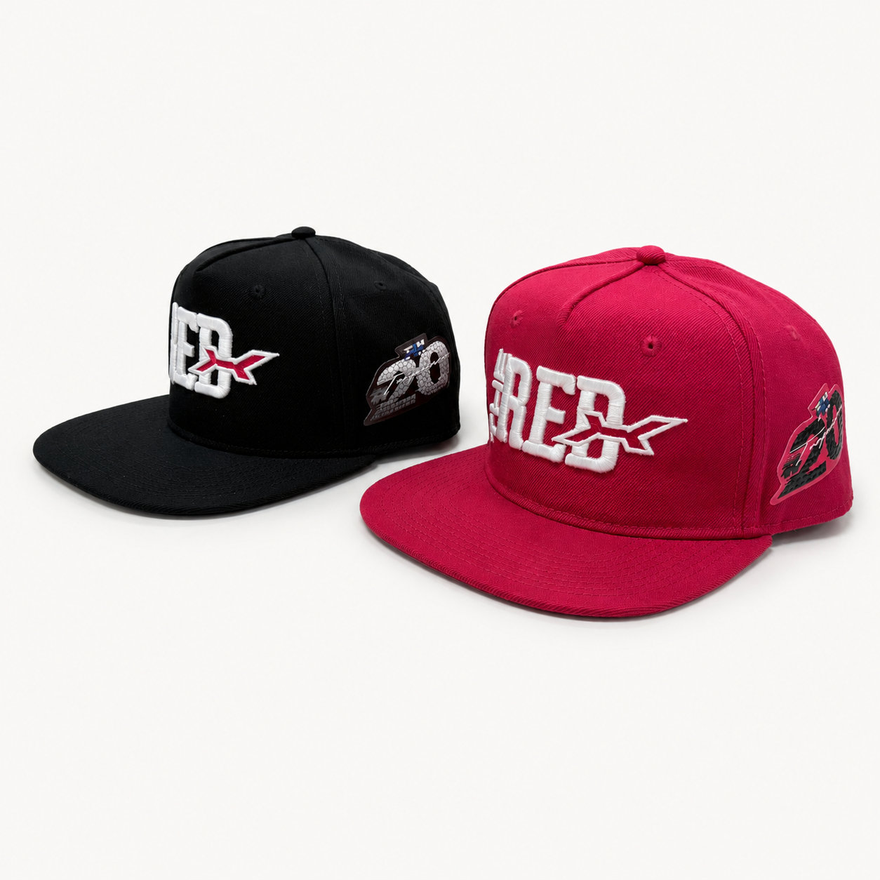The RedX Cap FIA