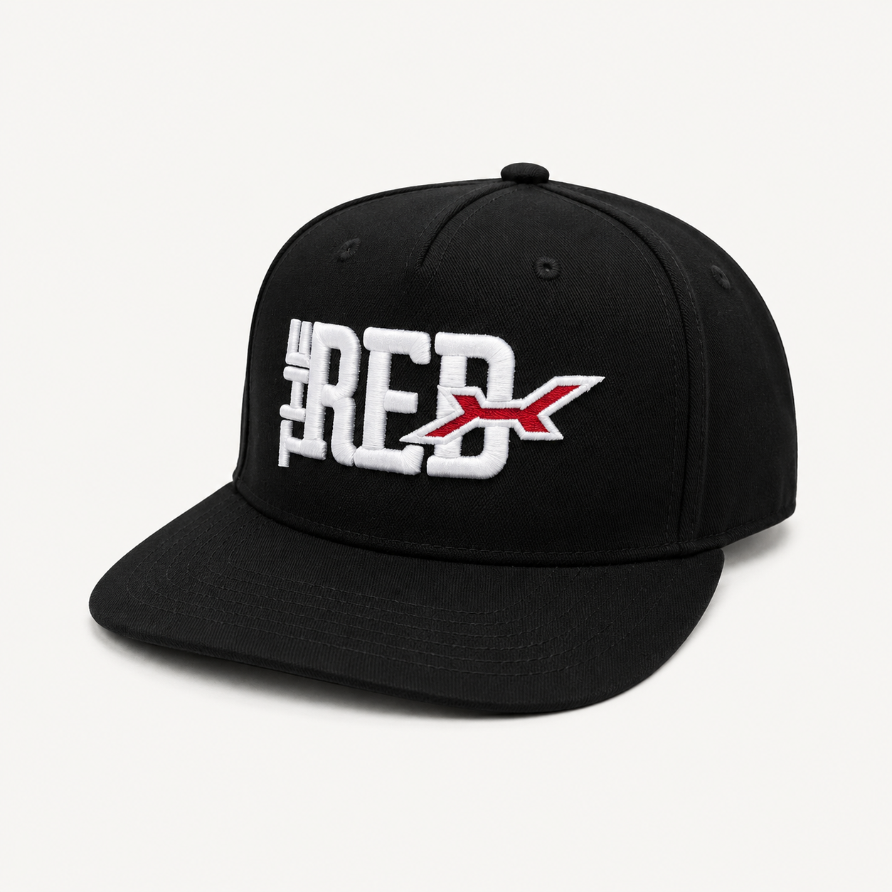 The RedX Lippis FIA