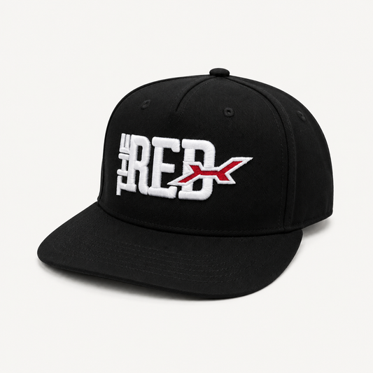 The RedX Lippis