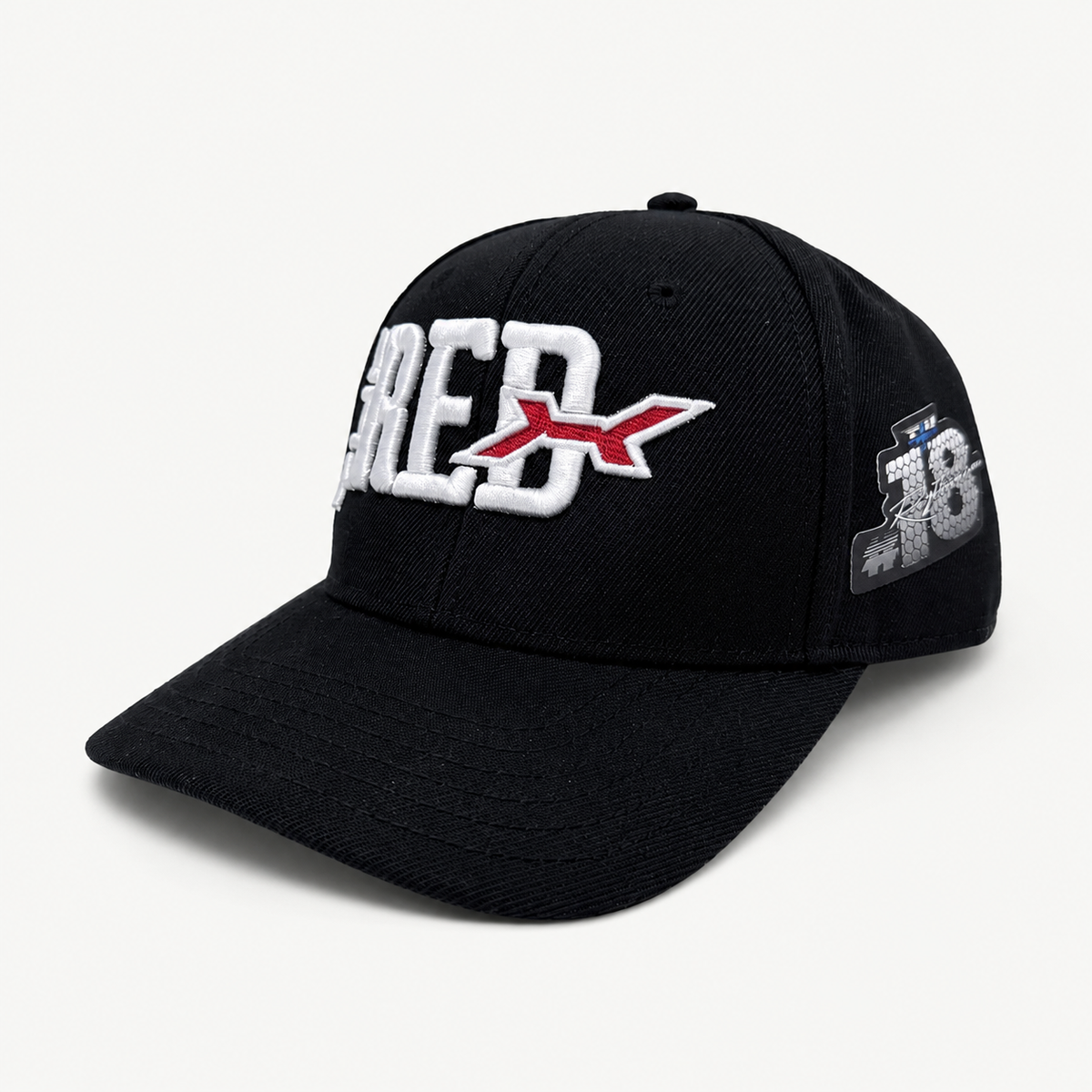 The RedX Cap FIA