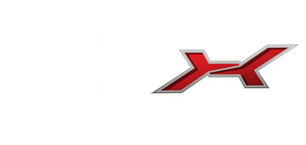 The Red RX Fan Shop
